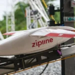 Health Committee Chair says Zipline’s operations in Ghana were "unnecessary and an error"