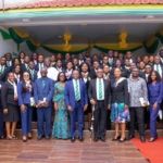 CIB Ghana reinforces professionalism and ethics at 17th induction and graduation ceremony