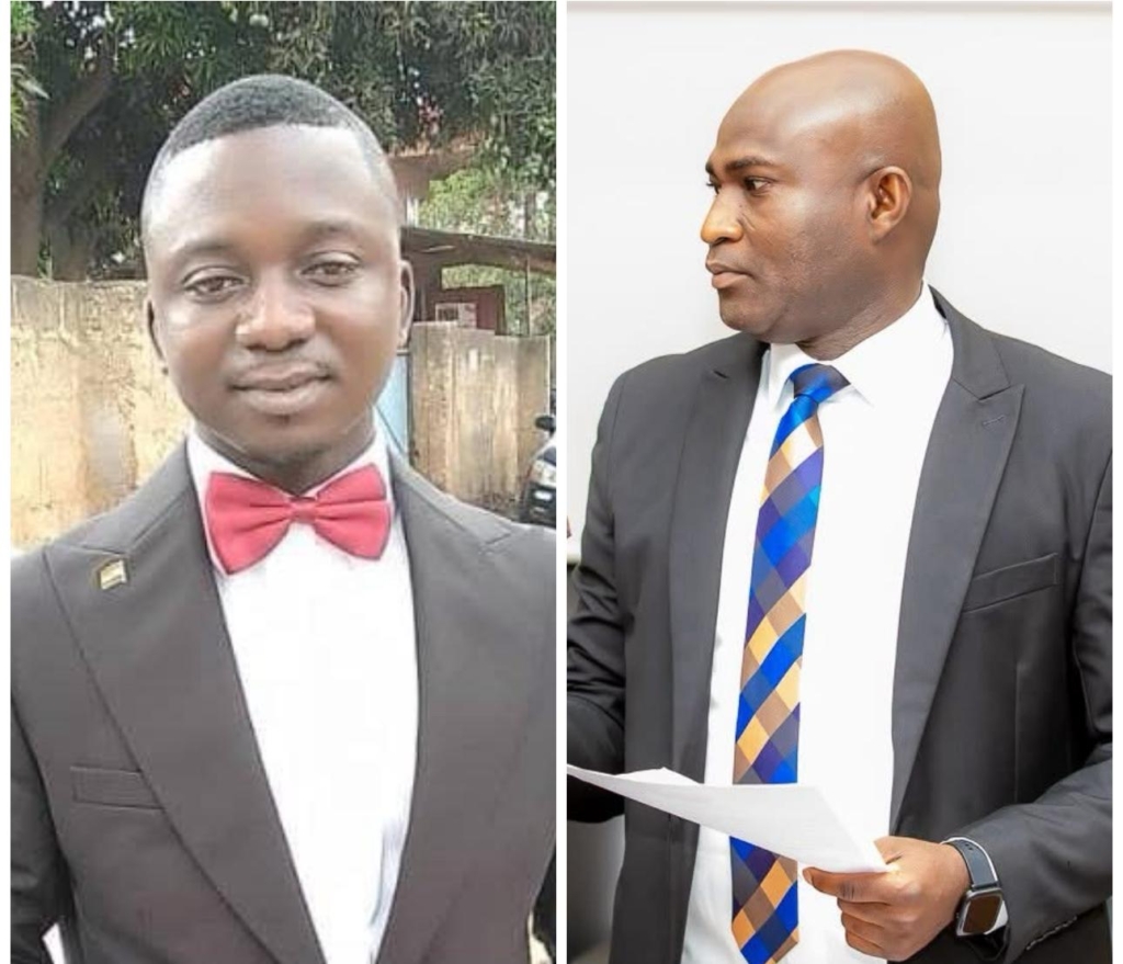 SIC-FSL MD petitions gov’t over Board Chairman’s alleged obstruction of reset agenda – MyJoyOnline