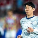 Woman who blackmailed Son Heung-min gets four years in jail