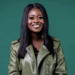 Gospel artiste Patience Geraldo announces debut single ‘Todah’ Gospel artiste Patience Geraldo announces debut single ‘Todah’