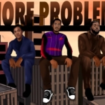 Savannah Sonics unveil new single ‘More Problem’ featuring Gingsen, Kwesi Arthur and Ntelabi
