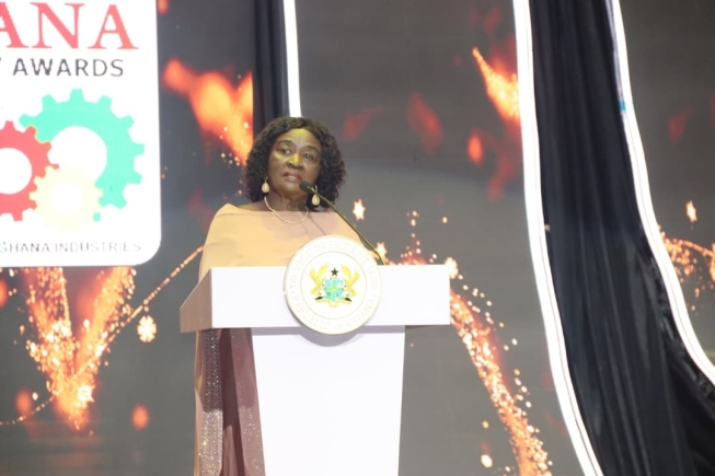 24-hr economy yields results – Prof Opoku-Agyemang highlights gains – MyJoyOnline