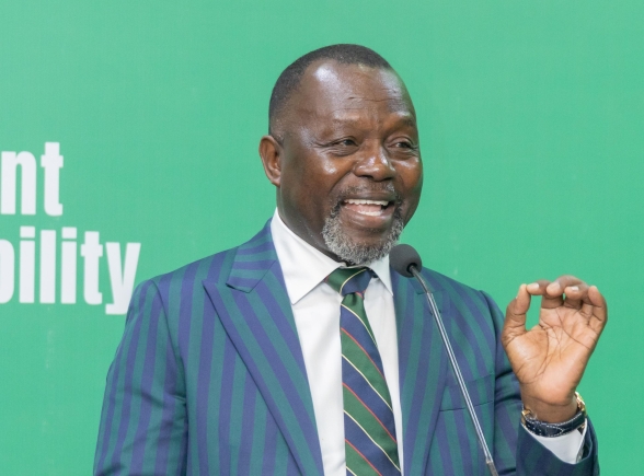 AG to update Ghanaians on Ofori-Atta case, cybercrime recoveries today – MyJoyOnline