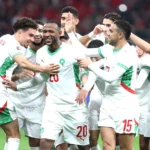 El Kaabi brace powers Morocco to win; Bafana brave fightback; Egypt top group and Mali reach knockout stage