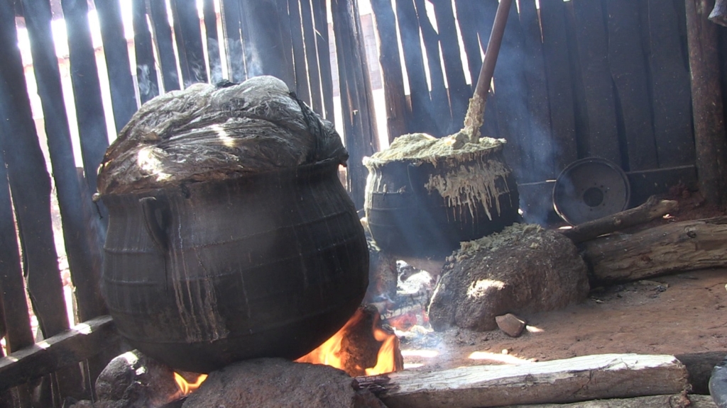 The challenges of embracing new energy: Rural Ahafo women on Ghana’s clean energy transition