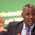 Time to support women’s football - Tony Baffoe urges