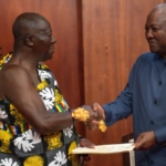 Gov't backs Asantehene's Bawku Mediation Report, launches GH¢1bn revitalisation fund