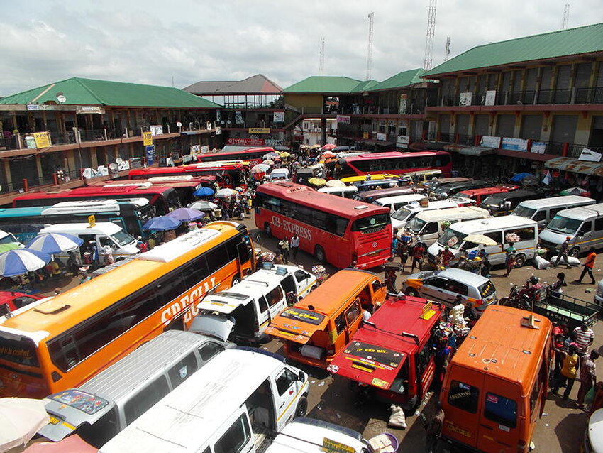 Gov’t to roll out emergency bus support on major Accra routes to ease peak-hour woes – MyJoyOnline
