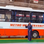 Ghana to receive 300 new ISUZU buses to boost public transport, deputy transport minister confirms