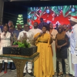 Joy FM’s 2025 Festival of Nine Lessons and Carols comes alive with music and laughter Joy FM’s 2025 Festival of Nine Lessons and Carols comes alive with music and laughter
