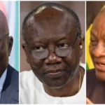 REJOINDER: Akufo-Addo concerned about Ofori-Atta but… REJOINDER: Akufo-Addo concerned about Ofori-Atta but…