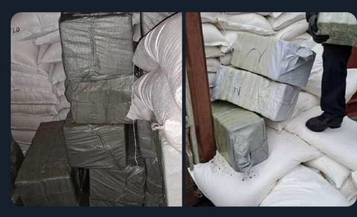 Frequency, magnitude of recent drug trafficking cases worrying – Security analyst