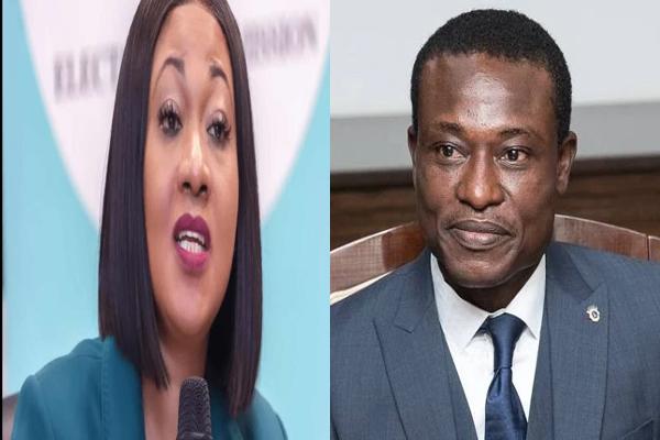 10 petitioners appeal to President Mahama to remove Special Prosecutor Kissi Agyebeng, EC Chair Jean Mensa and 2 deputies – MyJoyOnline