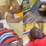 Policemen assaulted in Jirapa; AK-47 rifles stolen