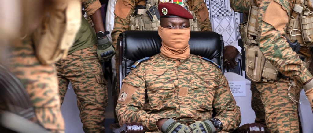 The Paradox of power: Why military coups in Africa perpetuate rather than solve governance crises – MyJoyOnline