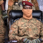 The Paradox of power: Why military coups in Africa perpetuate rather than solve governance crises