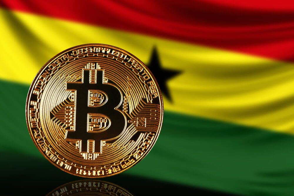 President Mahama signs law regulating cryptocurrencies and virtual assets
