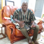 SML case: Col Damoah pleads not guilty, granted GH¢50m bail SML case: Col Damoah pleads not guilty, granted GH¢50m bail