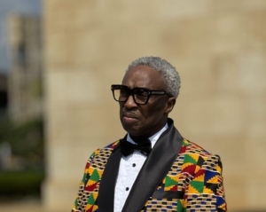 Dave Bishop outlines vision as he seeks Ghana Boxing Federation executive board position