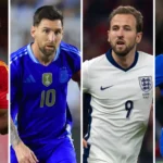 Who are favourites to win the 2026 World Cup? Who are favourites to win the 2026 World Cup?
