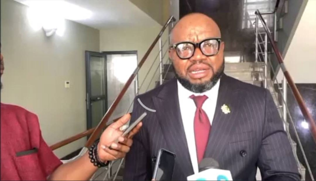 Network issues fixed after extra spectrum to telcos – Dep. Communications Minister – MyJoyOnline