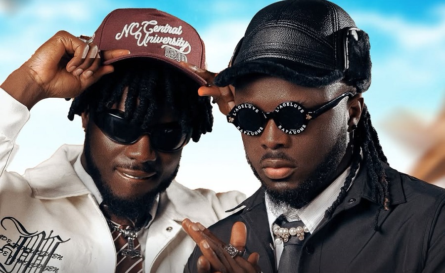 DopeNation set to thrill patrons at Joy FM’s 2025 Family Party in the Park – MyJoyOnline DopeNation set to thrill patrons at Joy FM’s 2025 Family Party in the Park – MyJoyOnline