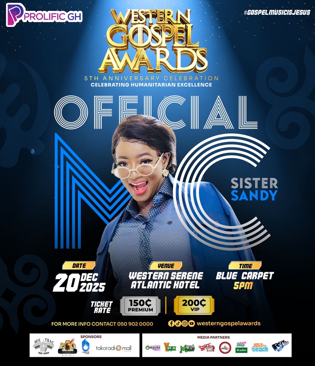 sister-sandy-to-host-2025-western-gospel-awards-myjoyonline