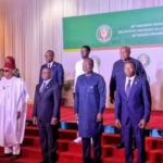 ECOWAS denounces coup plots, moves to bolster West Africa’s security architecture ECOWAS denounces coup plots, moves to bolster West Africa’s security architecture
