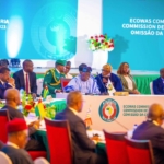 ECOWAS declares regional state of emergency over rising coups, security threats ECOWAS declares regional state of emergency over rising coups, security threats