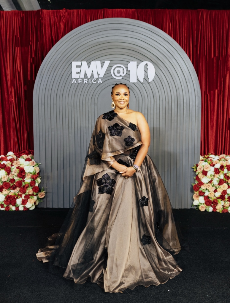 EMY Africa marks ten years of celebrating the continent’s finest