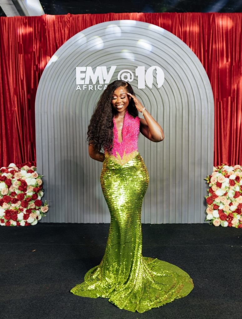 EMY Africa marks ten years of celebrating the continent’s finest