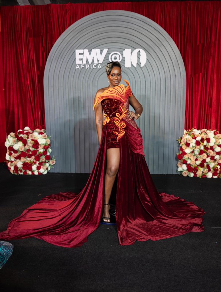 EMY Africa marks ten years of celebrating the continent’s finest