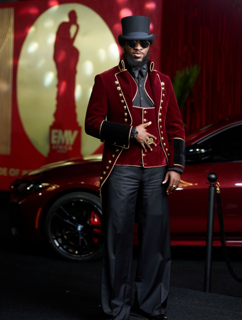 EMY Africa marks ten years of celebrating the continent’s finest