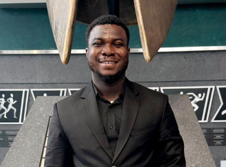 Misconception on survey sponsorship by...