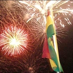 Firecrackers, knockouts still illegal ahead of 31st night crossovers – Small Arms Commission