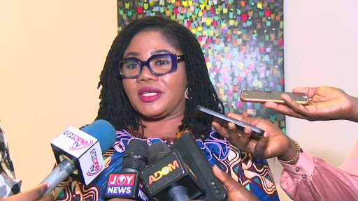 Government backs local decision-making through “shifting the power” programme – MyJoyOnline