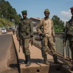 Trump to host Rwanda, DRC leaders at White House to sign peace agreement