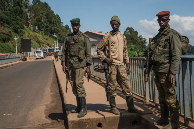 Trump Brokerage: Historic DRC-Rwanda Peace Deal Set for White House Signing