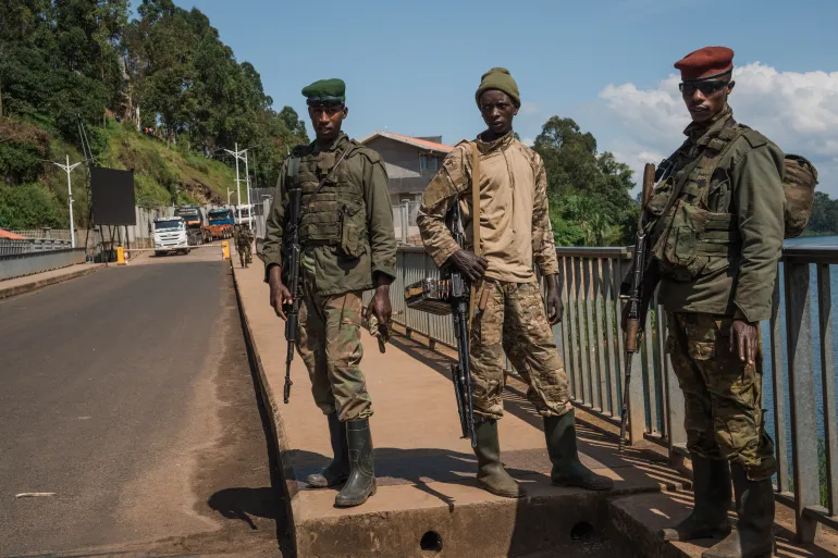 Trump to host Rwanda, DRC leaders at White House to sign peace agreement – MyJoyOnline