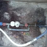 Illegal connections, government debts among challenges facing Ghana water – Stanley Martey