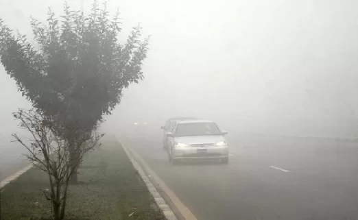 Harmattan alert: GHS cautions citizens to take preventive health measures – MyJoyOnline