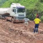 Aowin communities renew calls for immediate reconstruction of deteriorating Elubo–Enchi road