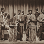 Ghana’s Highlife music and dance inscribed on UNESCO Intangible Cultural Heritage List Ghana’s Highlife music and dance inscribed on UNESCO Intangible Cultural Heritage List