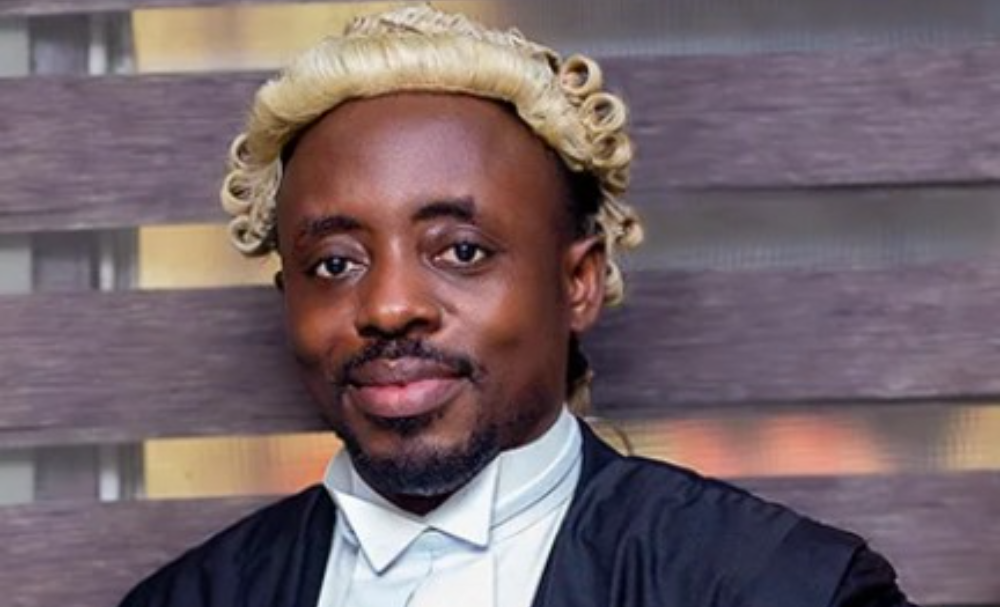 Less than 1% renewables: Dr. Richard Obeng ...