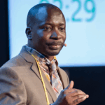 Ghana's Dr Bernard Appiah appointed to WHO Technical Advisory Group on alcohol and drug epidemiology