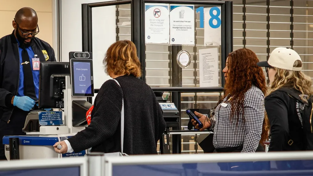 US could ask foreign tourists for five-year social media history before entry – MyJoyOnline