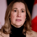 Canada's ambassador to the US to step down ahead of key trade talks Canada's ambassador to the US to step down ahead of key trade talks
