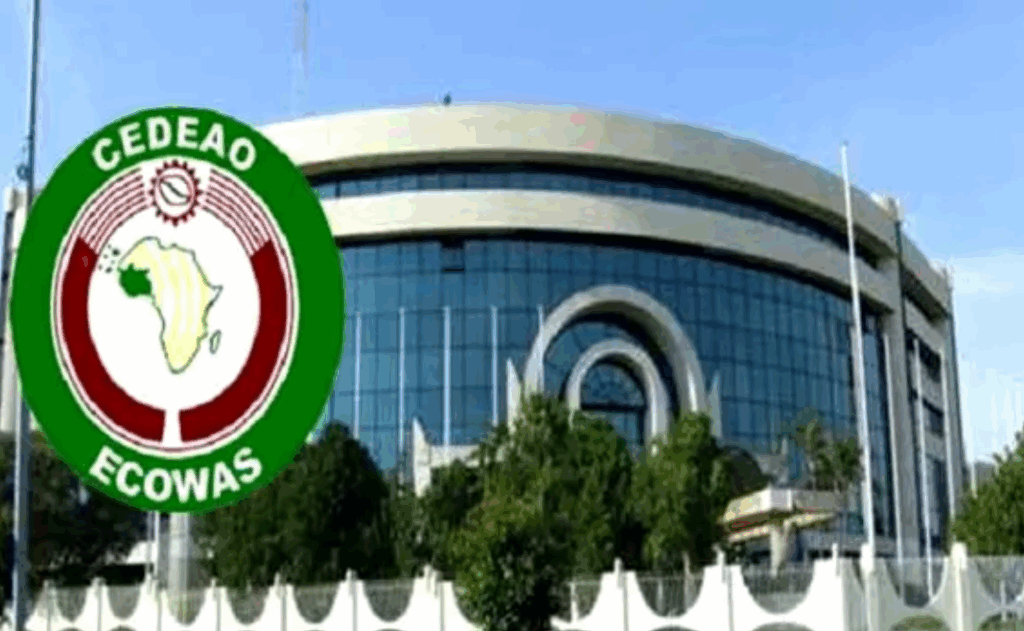 ECOWAS announces tax-free air travel across member states from January 2026 – MyJoyOnline