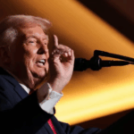 Trump veers off-script and does little to calm Republican nerves Trump veers off-script and does little to calm Republican nerves